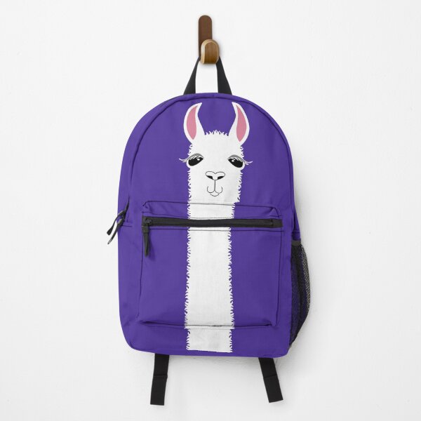 Item preview, LLAMA PORTRAIT #6 designed and sold by Jean Gregory Evans.
