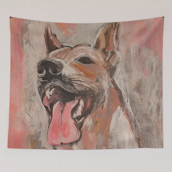 Item preview, JAKE THE SUPERDOG designed and sold by Clement Ffrench.