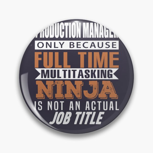 Item preview, Production Manager T Hoodies For Production Manager Comfy Graphic Tees Vintage T s designed and sold by kreisonlyny.