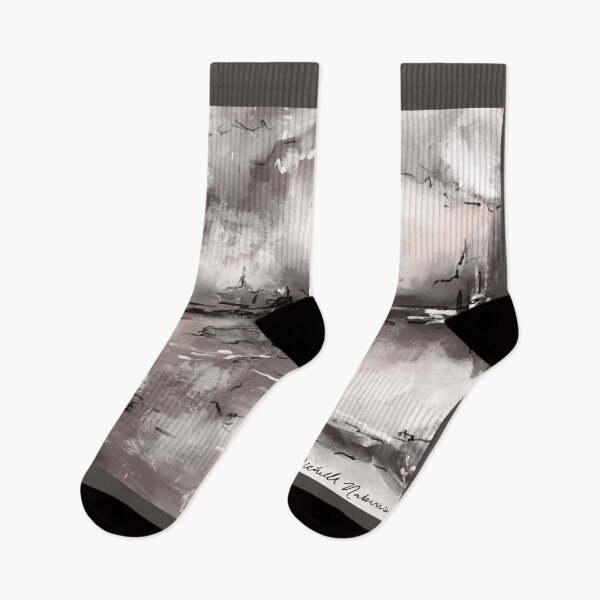 Item preview, Black and White designed and sold by Michelle Nabours.
