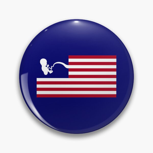 Item preview, Customized Flag - Divided States of Abortion Rights designed and sold by Clusterfudge.