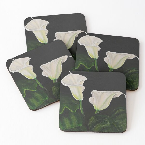Item preview, Orchid painting designed and sold by Payton Reed.