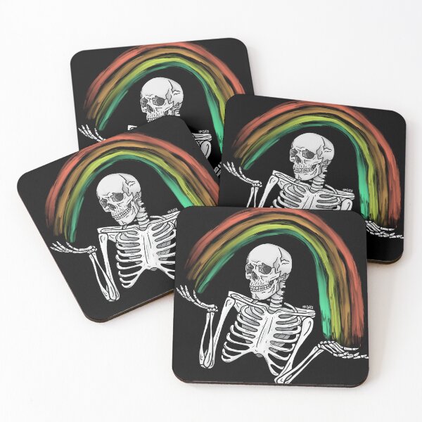 Item preview, #GAY designed and sold by Dark Fantastic Design.