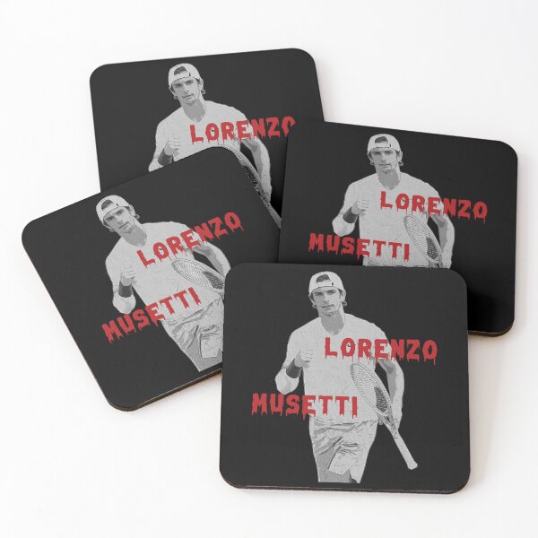 Item preview, Lorenzo Musetti designed and sold by Lori Gough.