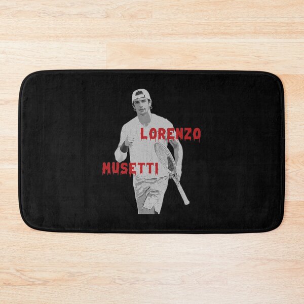 Item preview, Lorenzo Musetti designed and sold by Lori Gough.