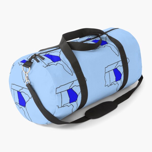 Item preview, Georgia Blue designed and sold by Strings  Stan.