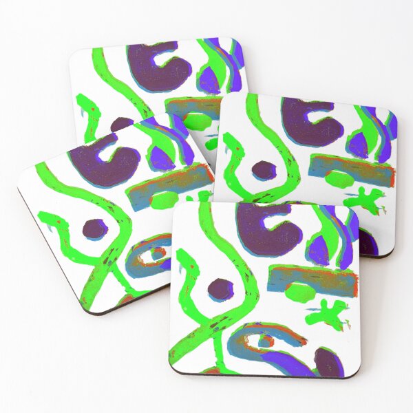 Item preview, Green Dance Off designed and sold by Kellyeah4.