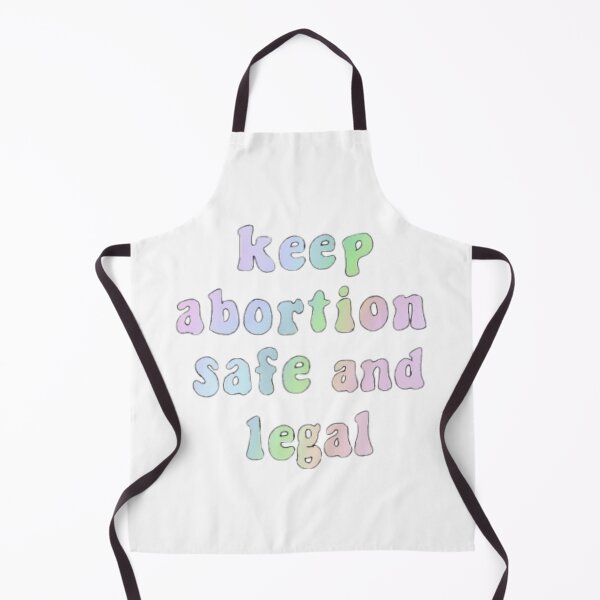 Item preview, Keep abortion safe and legal  designed and sold by Artistkhg.