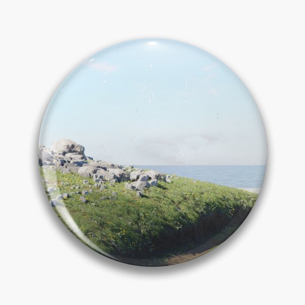 Item preview, A Road to the Sea designed and sold by ArtOfKarlB.
