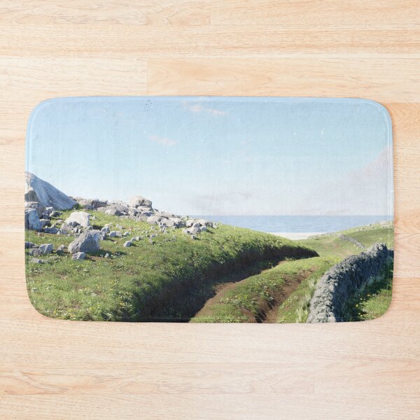 Item preview, A Road to the Sea designed and sold by ArtOfKarlB.