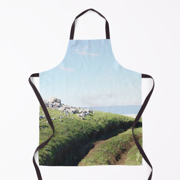 Item preview, A Road to the Sea designed and sold by ArtOfKarlB.