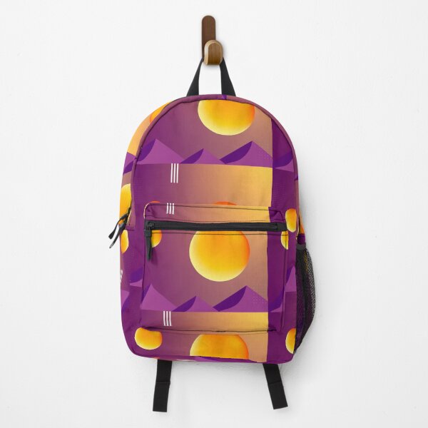 Item preview, Geometric Landscape designed and sold by Strings Stan.