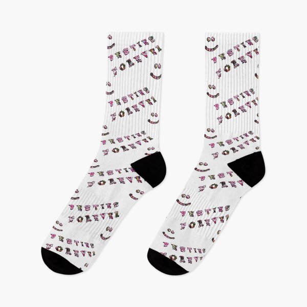 Item preview, Bestie forever with pattern of painting, #6 designed and sold by MariDaniArt.