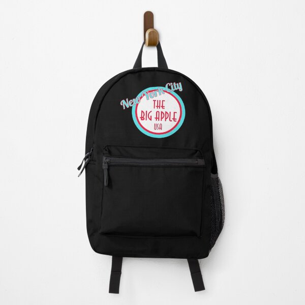 Item preview, The Big Apple, New York City designed and sold by positiveimages.
