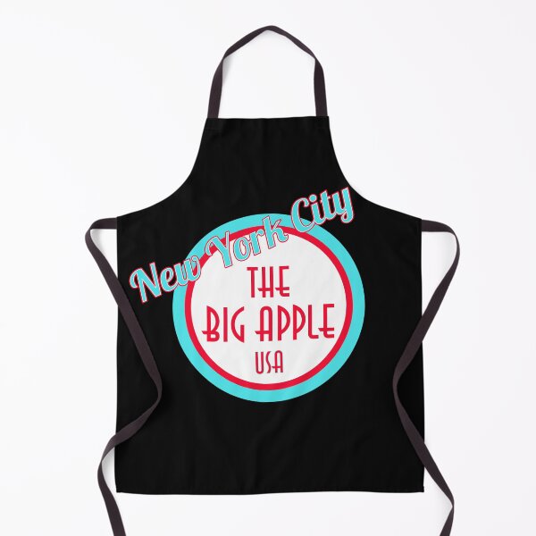 Item preview, The Big Apple, New York City designed and sold by positiveimages.