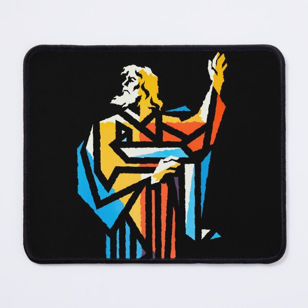 Item preview, St. Matthew the Apostle designed and sold by amuseXpress.