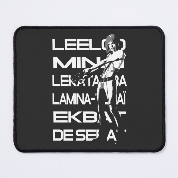 Item preview, Leeloo designed and sold by stonestreet.