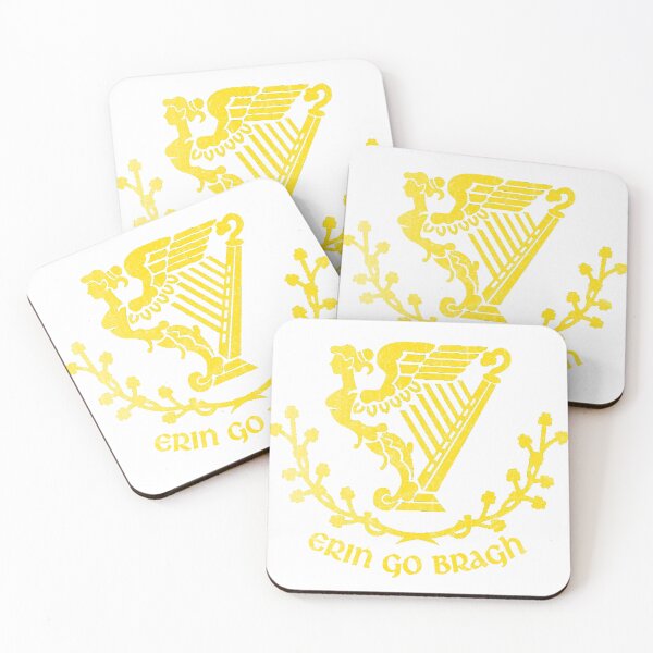 Item preview, Erin Go Bragh designed and sold by hofanopolis.