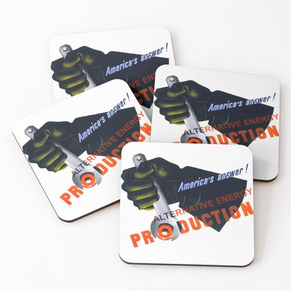 Item preview, Alternative Energy designed and sold by hofanopolis.