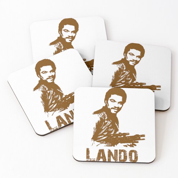 Item preview, Lando designed and sold by hofanopolis.