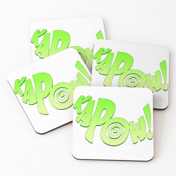 Item preview, Kapow designed and sold by hofanopolis.
