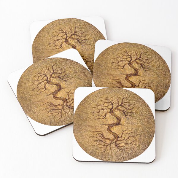 Item preview, Tree of life designed and sold by hofanopolis.
