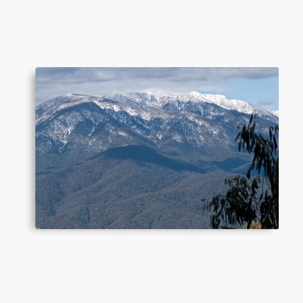 Item preview, 201008281338 Bogong from gap Lookout designed and sold by Fred Mitchell.