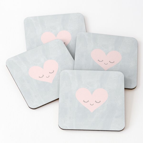 Item preview, Happy Heart designed and sold by JGDAU.
