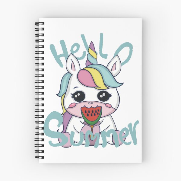 Item preview, Hola verano, vacaciones de verano designed and sold by EWIKA By Ekawit.