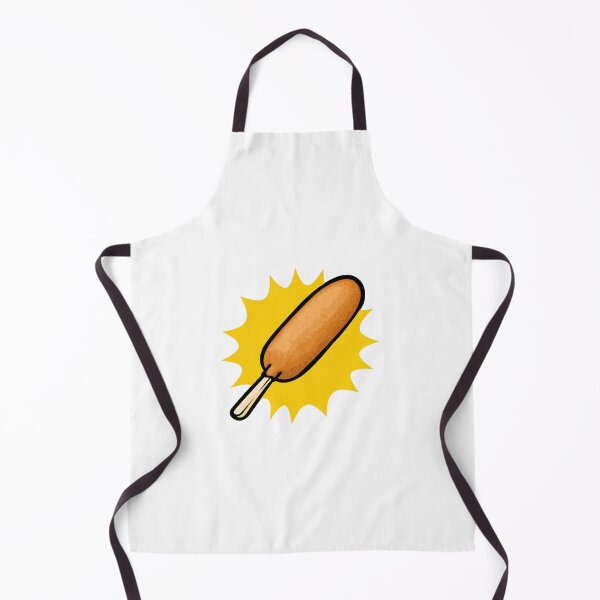 Item preview, Corn dog designed and sold by hofanopolis.