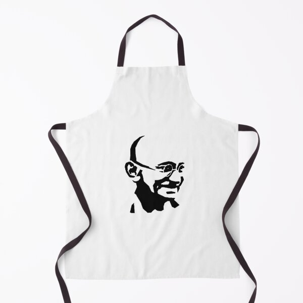 Item preview, Ghandi designed and sold by hofanopolis.
