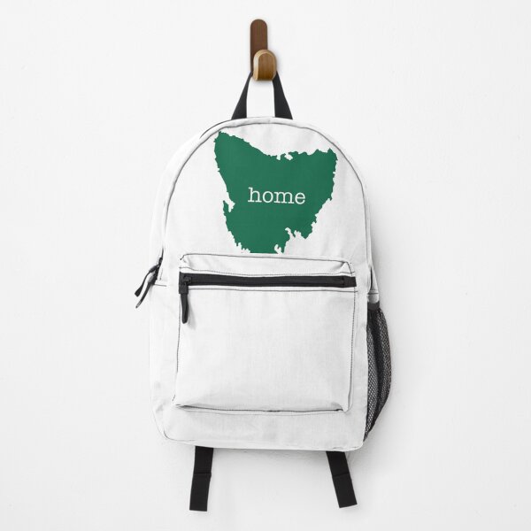 Item preview, Home, Tasmania designed and sold by octagonald.