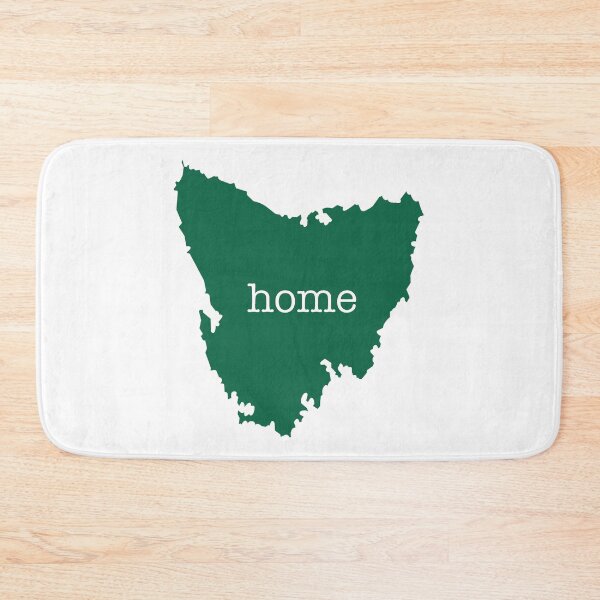 Item preview, Home, Tasmania designed and sold by octagonald.