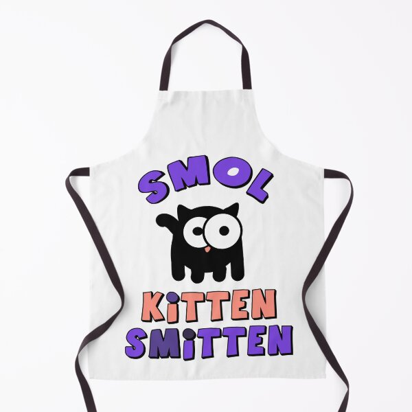 Item preview, Smol Kitten Smitten designed and sold by Dreams of Dubai.