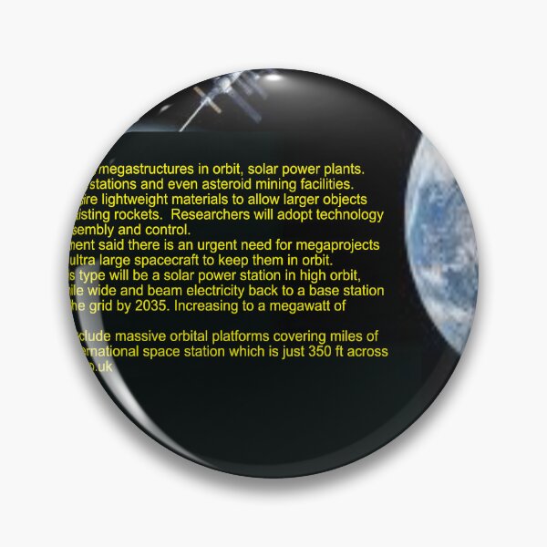 Item preview, Space Megastructures Art designed and sold by Alicefish.