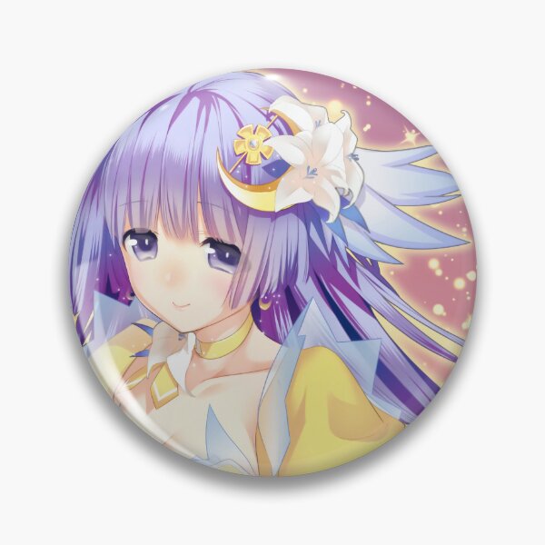 Item preview, Izayoi Miku Date A Live Artwork For Otaku designed and sold by roycool.