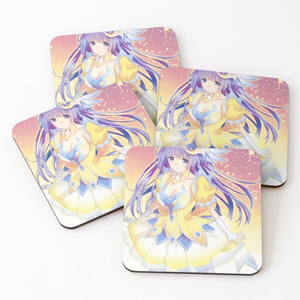 Item preview, Izayoi Miku Date A Live Artwork For Otaku designed and sold by roycool.