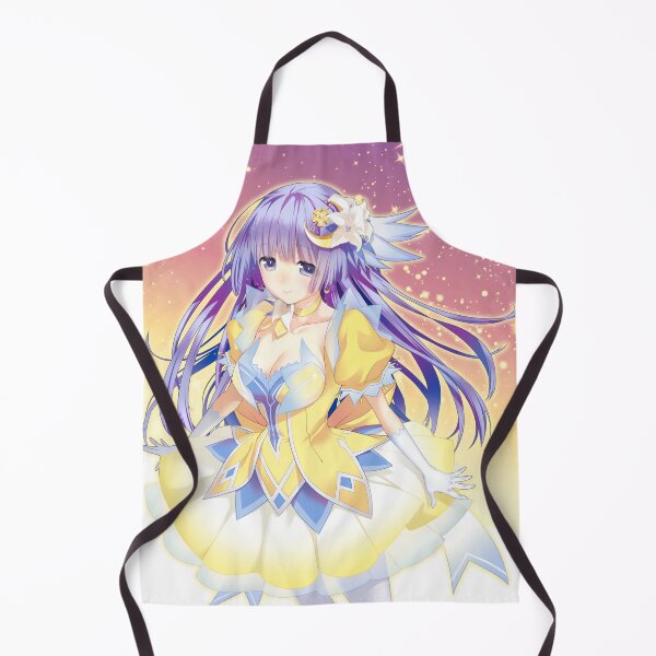 Item preview, Izayoi Miku Date A Live Artwork For Otaku designed and sold by roycool.