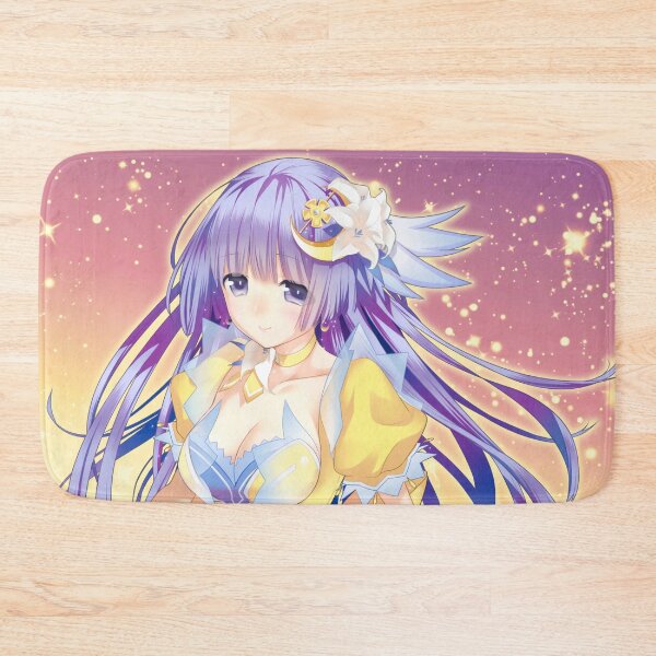 Item preview, Izayoi Miku Date A Live Artwork For Otaku designed and sold by roycool.