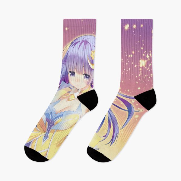 Item preview, Izayoi Miku Date A Live Artwork For Otaku designed and sold by roycool.
