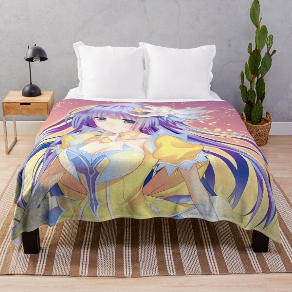 Item preview, Izayoi Miku Date A Live Artwork For Otaku designed and sold by roycool.