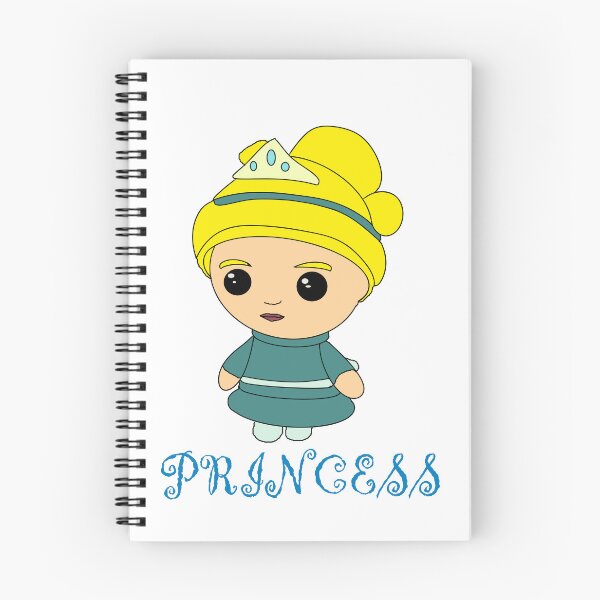 Item preview, Blue Princess designed and sold by SoniasArtwork.