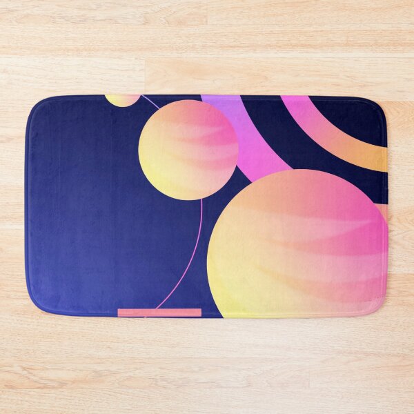 Item preview, Copy of Geometric Space 3 designed and sold by Strings  Stan.