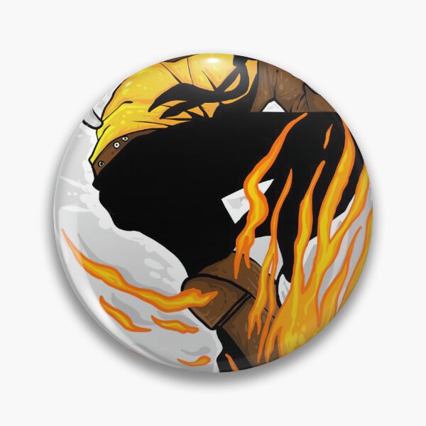 Item preview, sanji designed and sold by BrandyBare.