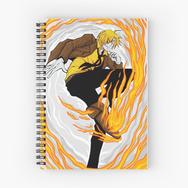Item preview, sanji designed and sold by BrandyBare.