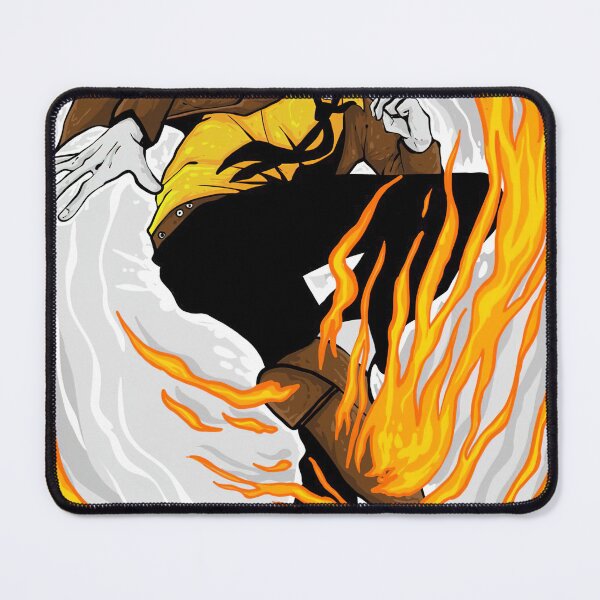 Item preview, sanji designed and sold by BrandyBare.