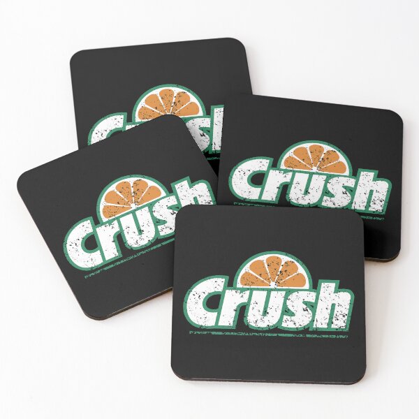 Item preview, Crush Soda designed and sold by Alexbilii02.