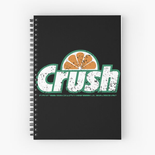 Item preview, Crush Soda designed and sold by Alexbilii02.