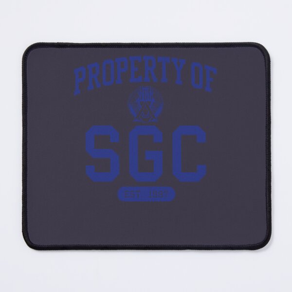 Item preview, Property Of Sgc Men Graphic Vintage Retro Style Customize Women Best Hot Idea designed and sold by kreisonlyny.