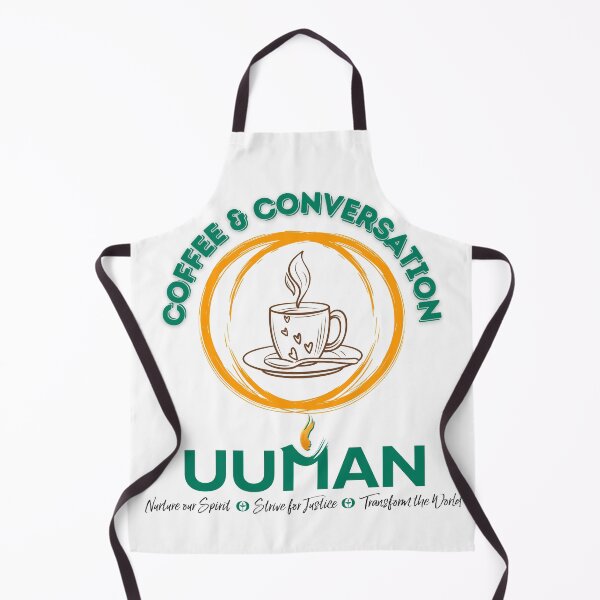 Item preview, UUMAN Coffee and Conversation designed and sold by UUMANshop.